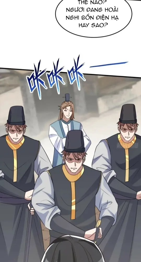 Nương Tử CủA Ta Hơn MộT CáI KìA Lạ Chapter 46 - Trang 2