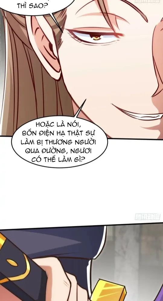 Nương Tử CủA Ta Hơn MộT CáI KìA Lạ Chapter 46 - Trang 2