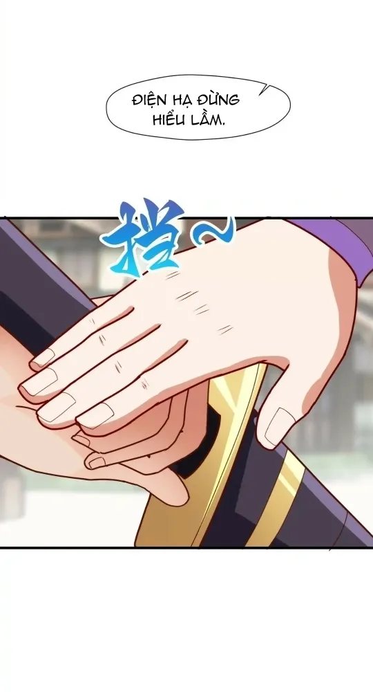 Nương Tử CủA Ta Hơn MộT CáI KìA Lạ Chapter 46 - Trang 2