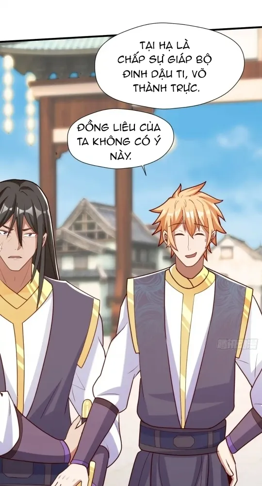 Nương Tử CủA Ta Hơn MộT CáI KìA Lạ Chapter 46 - Trang 2