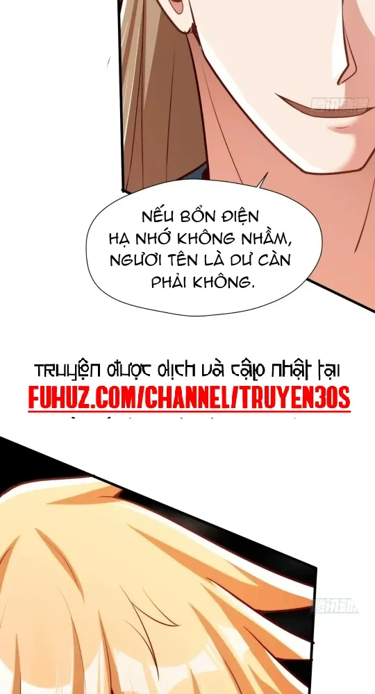 Nương Tử CủA Ta Hơn MộT CáI KìA Lạ Chapter 46 - Trang 2
