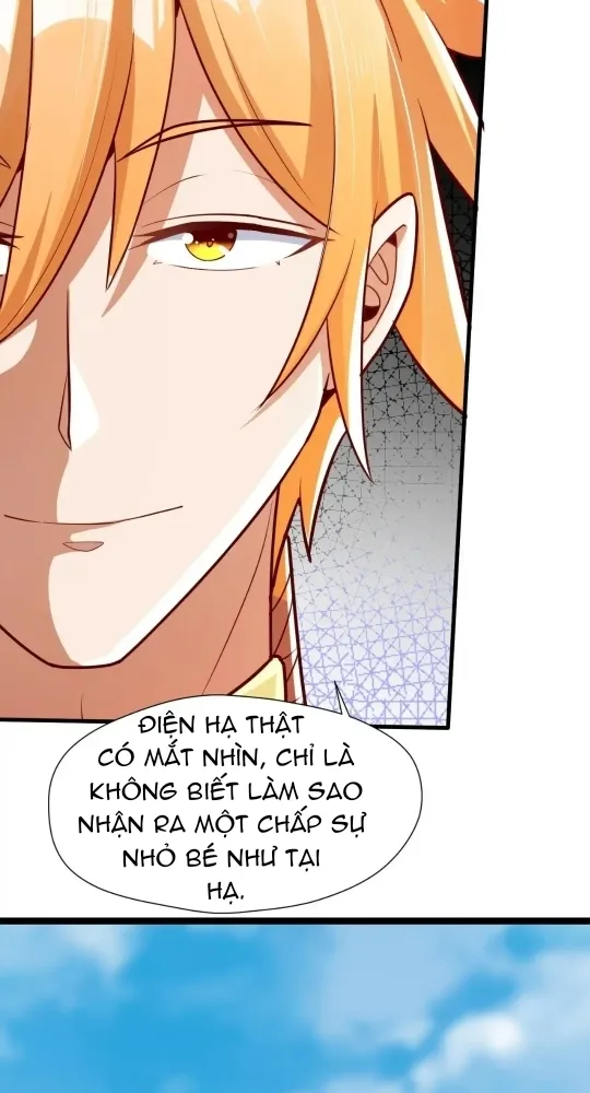 Nương Tử CủA Ta Hơn MộT CáI KìA Lạ Chapter 46 - Trang 2