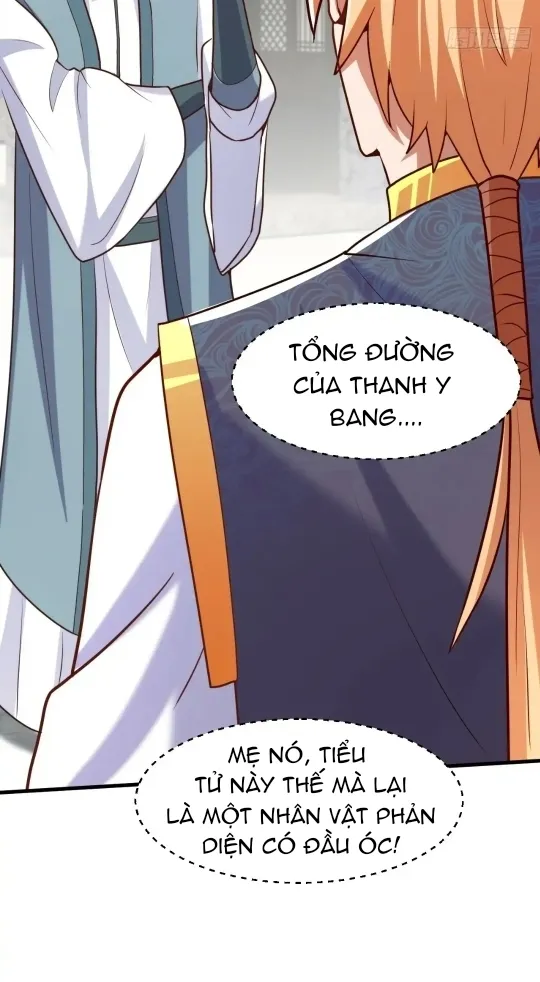 Nương Tử CủA Ta Hơn MộT CáI KìA Lạ Chapter 46 - Trang 2