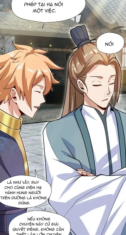 Nương Tử CủA Ta Hơn MộT CáI KìA Lạ Chapter 47 - Trang 2