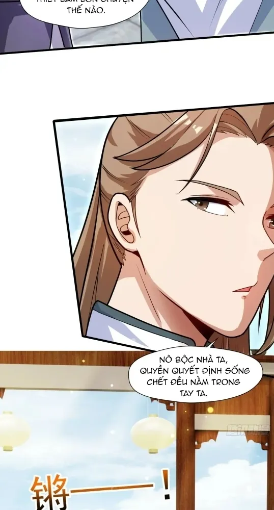 Nương Tử CủA Ta Hơn MộT CáI KìA Lạ Chapter 47 - Trang 2