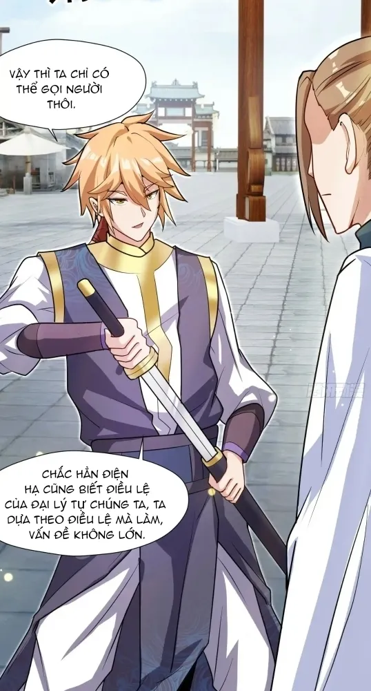 Nương Tử CủA Ta Hơn MộT CáI KìA Lạ Chapter 47 - Trang 2