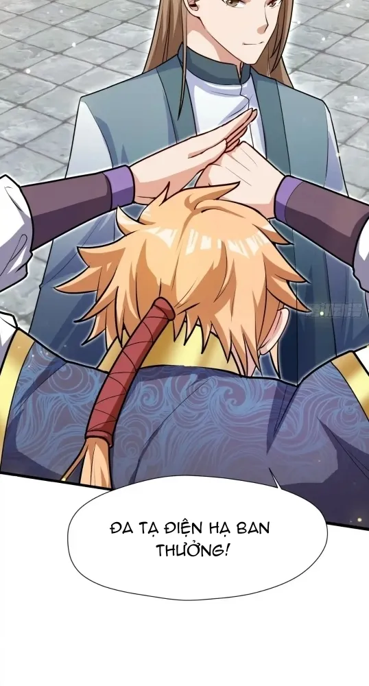 Nương Tử CủA Ta Hơn MộT CáI KìA Lạ Chapter 47 - Trang 2