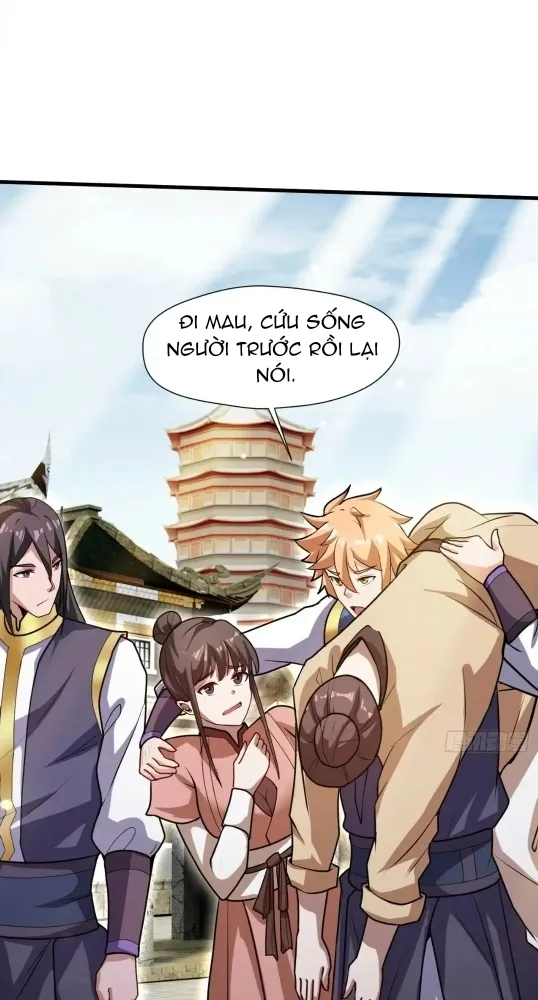 Nương Tử CủA Ta Hơn MộT CáI KìA Lạ Chapter 47 - Trang 2