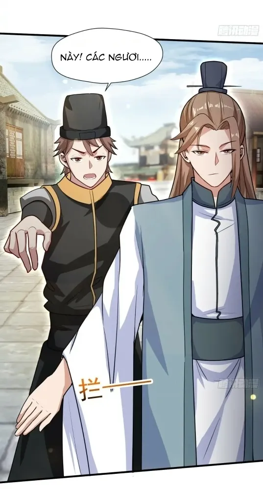 Nương Tử CủA Ta Hơn MộT CáI KìA Lạ Chapter 47 - Trang 2