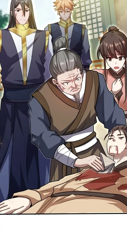 Nương Tử CủA Ta Hơn MộT CáI KìA Lạ Chapter 47 - Trang 2