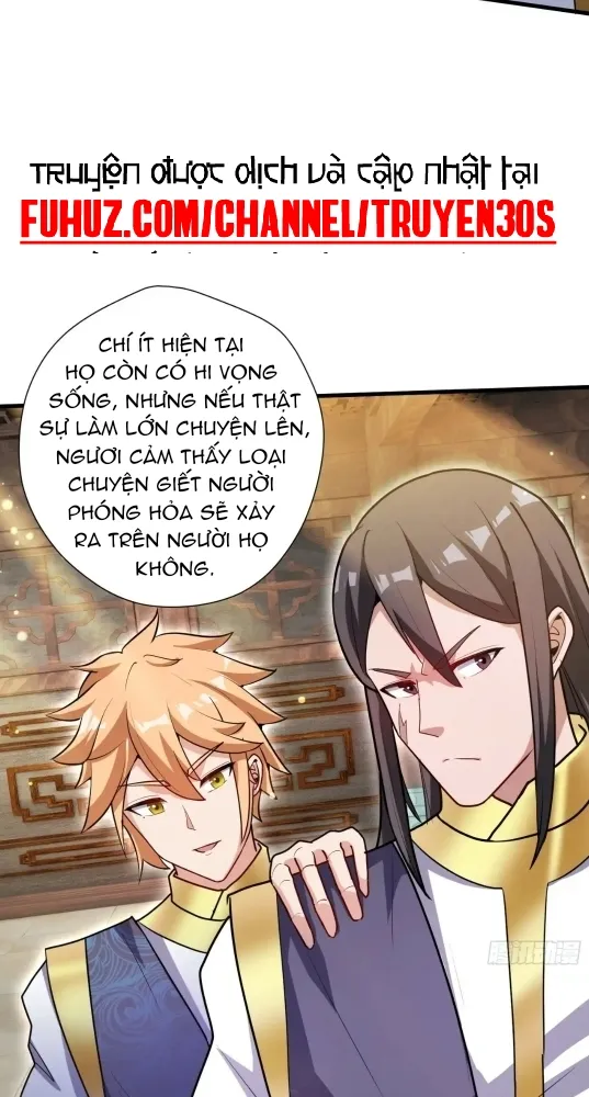 Nương Tử CủA Ta Hơn MộT CáI KìA Lạ Chapter 47 - Trang 2