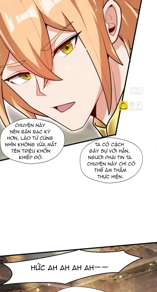 Nương Tử CủA Ta Hơn MộT CáI KìA Lạ Chapter 47 - Trang 2