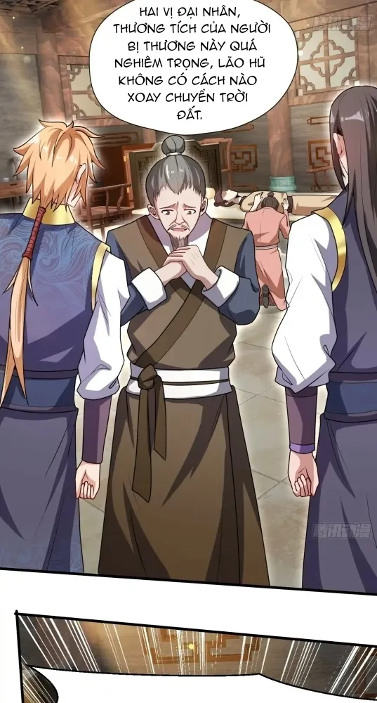 Nương Tử CủA Ta Hơn MộT CáI KìA Lạ Chapter 47 - Trang 2