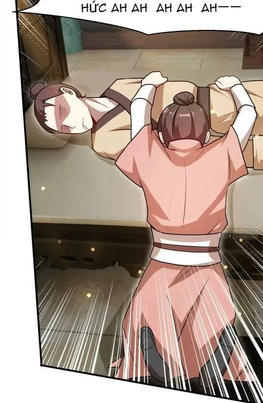 Nương Tử CủA Ta Hơn MộT CáI KìA Lạ Chapter 47 - Trang 2