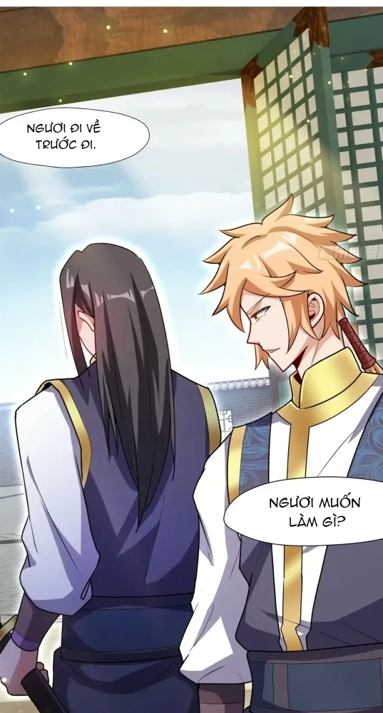 Nương Tử CủA Ta Hơn MộT CáI KìA Lạ Chapter 47 - Trang 2