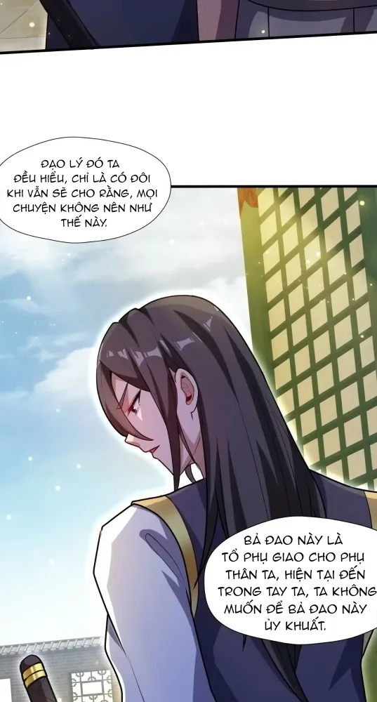 Nương Tử CủA Ta Hơn MộT CáI KìA Lạ Chapter 47 - Trang 2