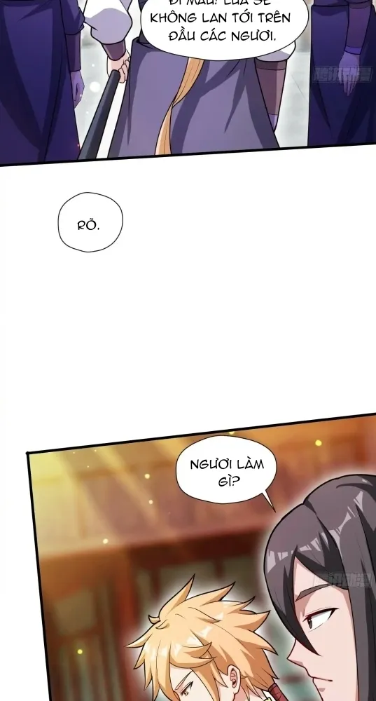 Nương Tử CủA Ta Hơn MộT CáI KìA Lạ Chapter 47 - Trang 2