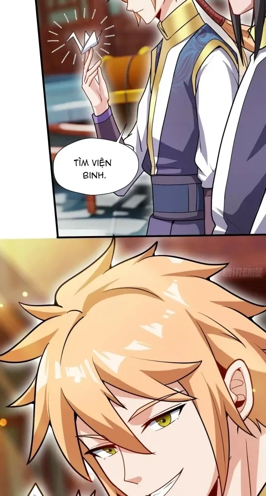 Nương Tử CủA Ta Hơn MộT CáI KìA Lạ Chapter 47 - Trang 2