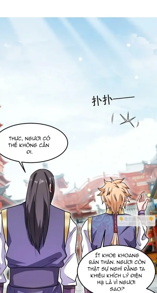 Nương Tử CủA Ta Hơn MộT CáI KìA Lạ Chapter 47 - Trang 2