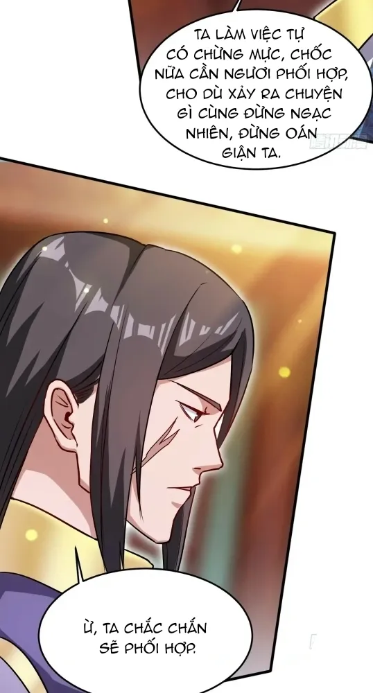 Nương Tử CủA Ta Hơn MộT CáI KìA Lạ Chapter 47 - Trang 2