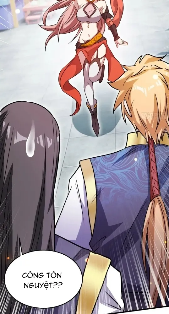 Nương Tử CủA Ta Hơn MộT CáI KìA Lạ Chapter 47 - Trang 2