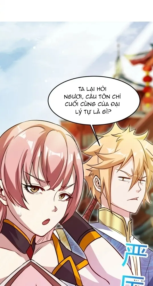 Nương Tử CủA Ta Hơn MộT CáI KìA Lạ Chapter 47 - Trang 2