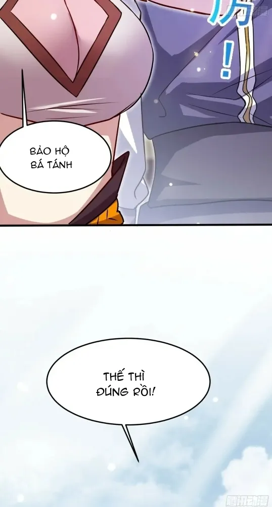 Nương Tử CủA Ta Hơn MộT CáI KìA Lạ Chapter 47 - Trang 2