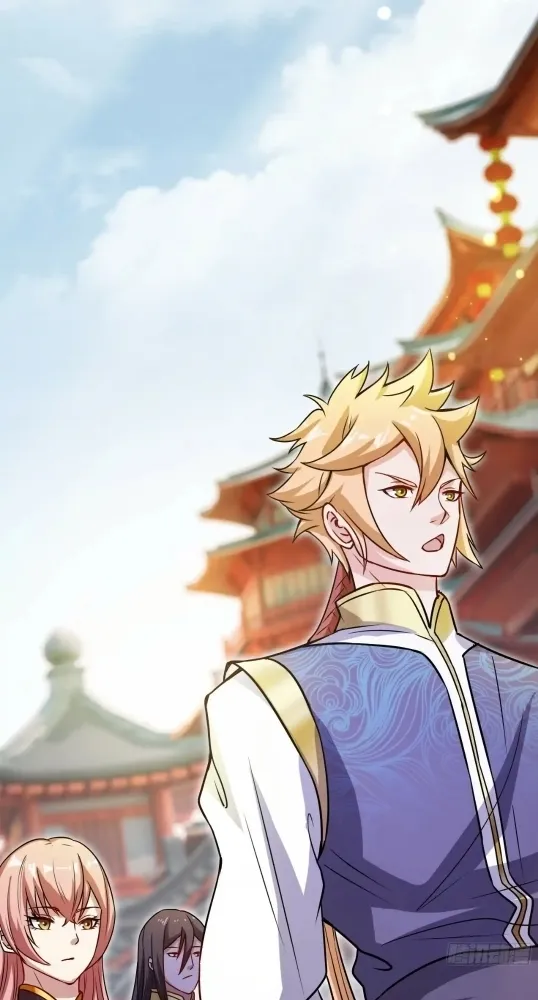 Nương Tử CủA Ta Hơn MộT CáI KìA Lạ Chapter 47 - Trang 2