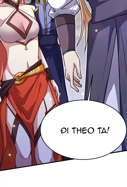 Nương Tử CủA Ta Hơn MộT CáI KìA Lạ Chapter 47 - Trang 2