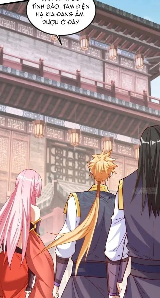 Nương Tử CủA Ta Hơn MộT CáI KìA Lạ Chapter 48 - Trang 2