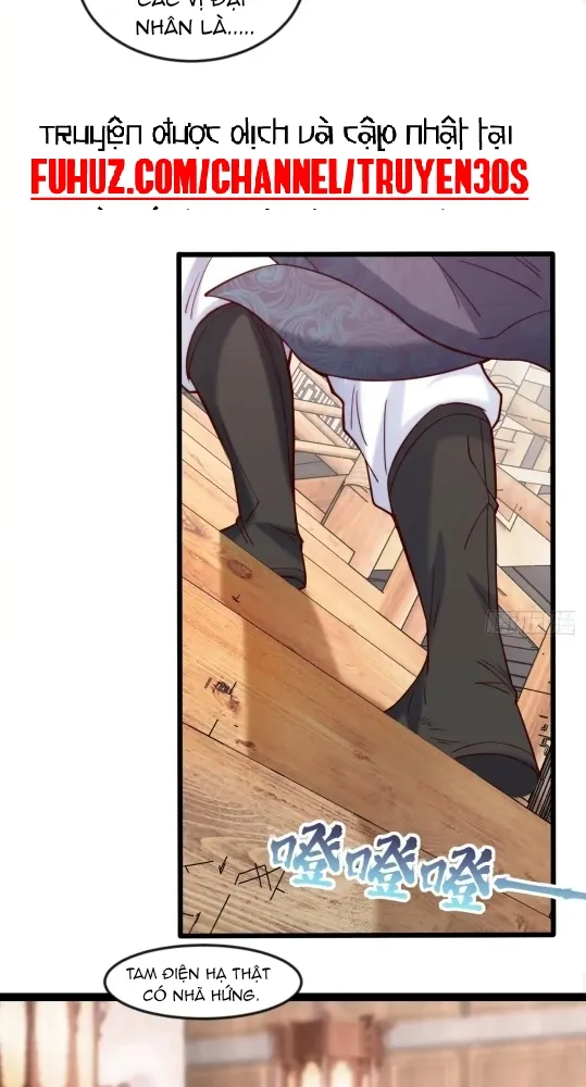 Nương Tử CủA Ta Hơn MộT CáI KìA Lạ Chapter 48 - Trang 2