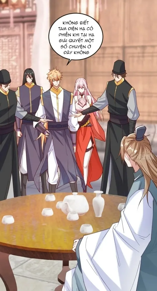 Nương Tử CủA Ta Hơn MộT CáI KìA Lạ Chapter 48 - Trang 2