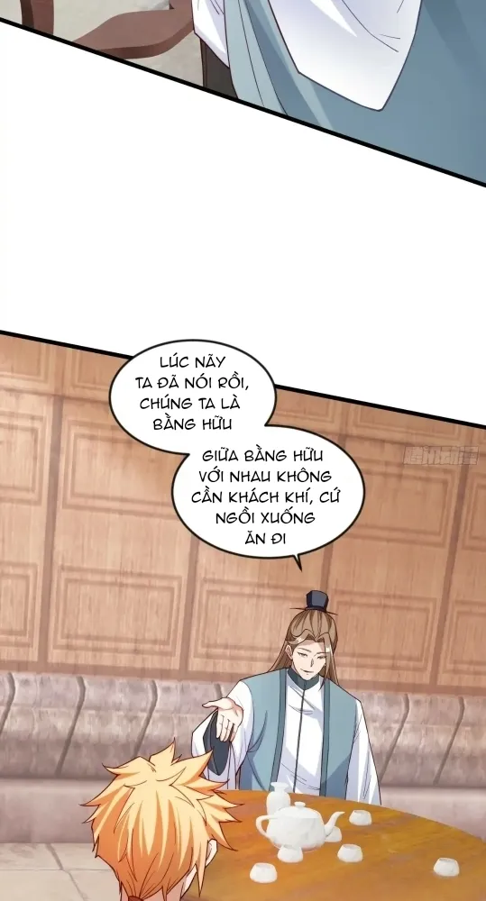 Nương Tử CủA Ta Hơn MộT CáI KìA Lạ Chapter 48 - Trang 2