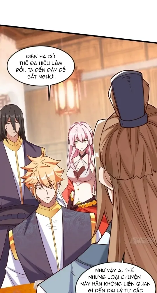 Nương Tử CủA Ta Hơn MộT CáI KìA Lạ Chapter 48 - Trang 2