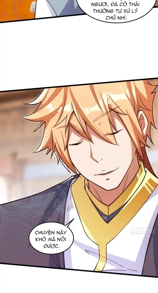 Nương Tử CủA Ta Hơn MộT CáI KìA Lạ Chapter 48 - Trang 2