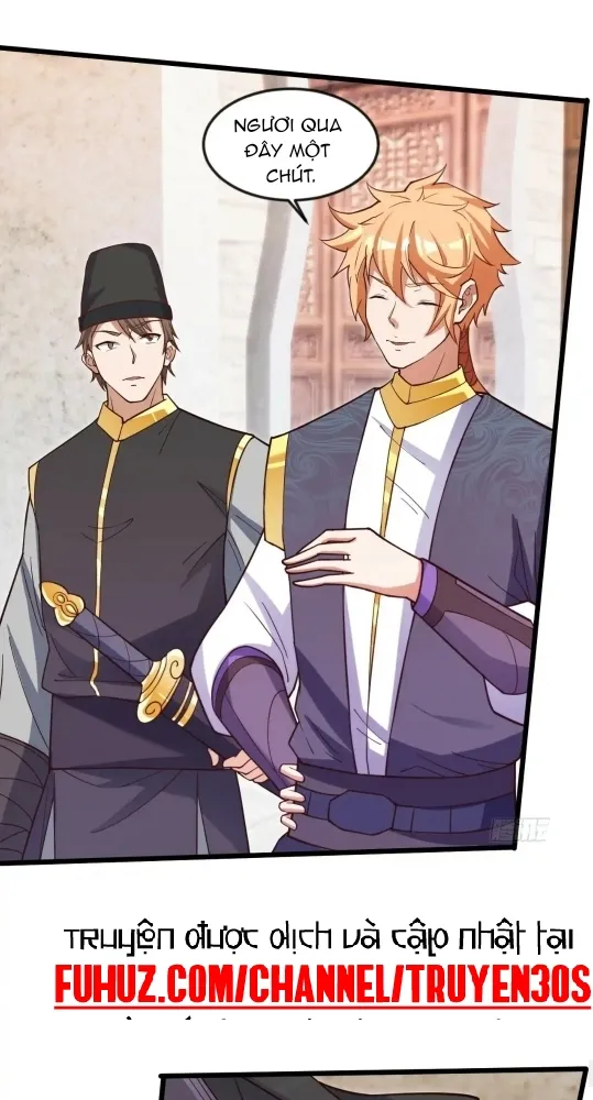 Nương Tử CủA Ta Hơn MộT CáI KìA Lạ Chapter 48 - Trang 2