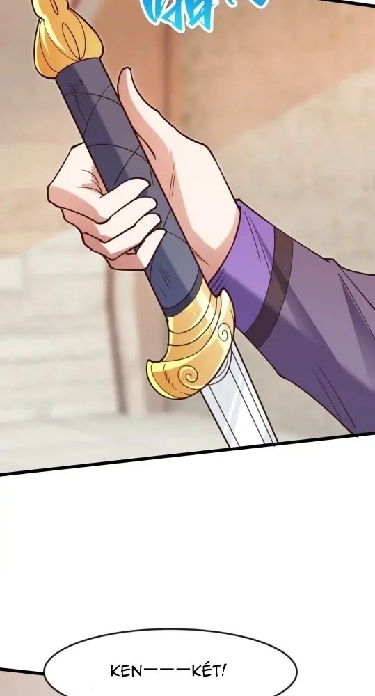 Nương Tử CủA Ta Hơn MộT CáI KìA Lạ Chapter 48 - Trang 2