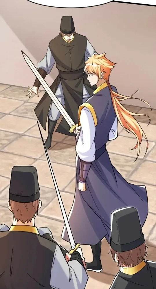 Nương Tử CủA Ta Hơn MộT CáI KìA Lạ Chapter 48 - Trang 2