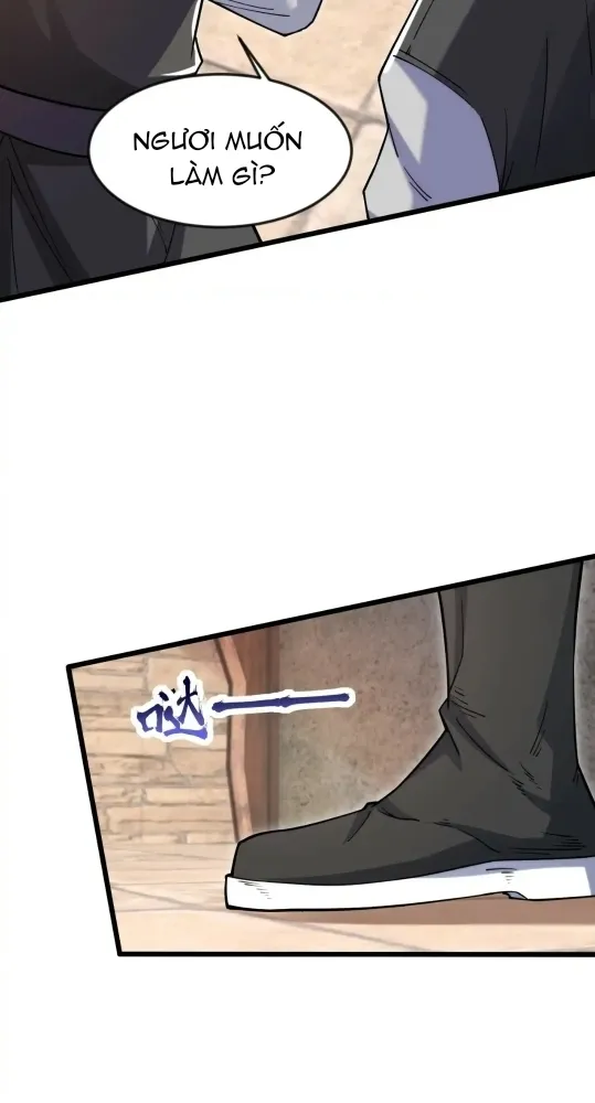 Nương Tử CủA Ta Hơn MộT CáI KìA Lạ Chapter 48 - Trang 2