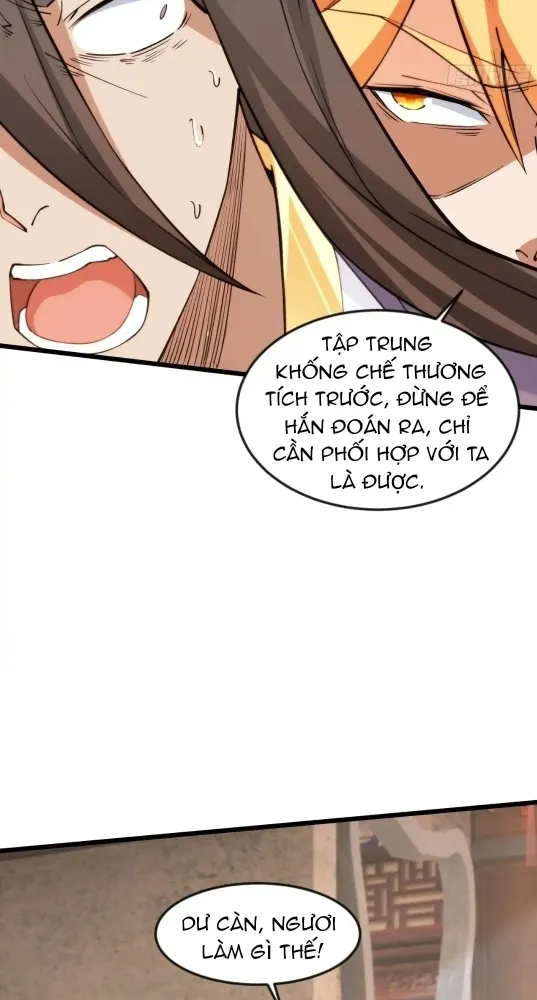 Nương Tử CủA Ta Hơn MộT CáI KìA Lạ Chapter 48 - Trang 2