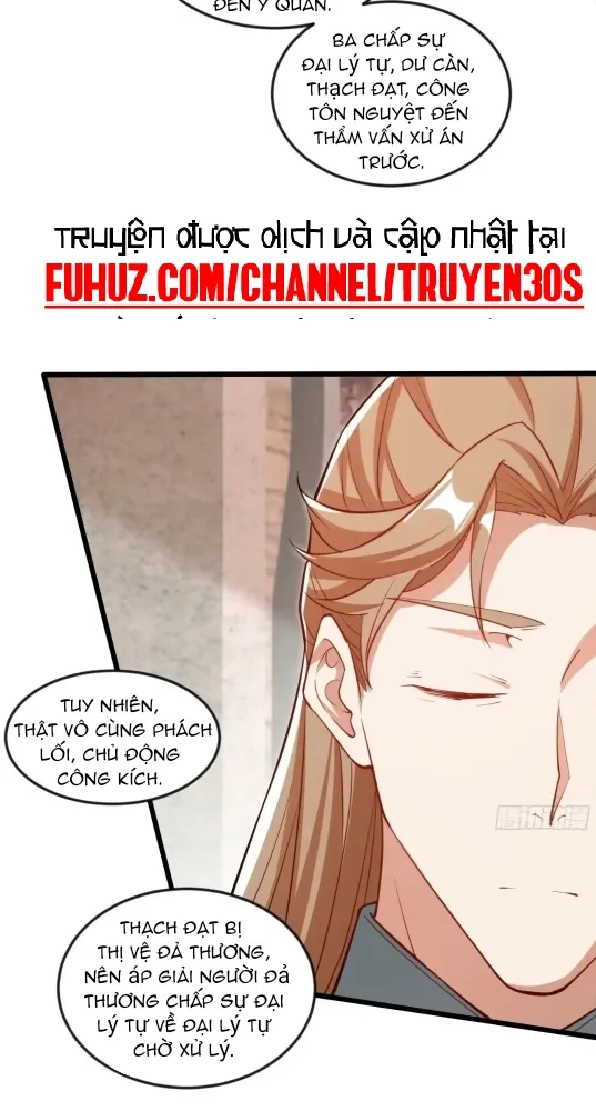 Nương Tử CủA Ta Hơn MộT CáI KìA Lạ Chapter 48 - Trang 2