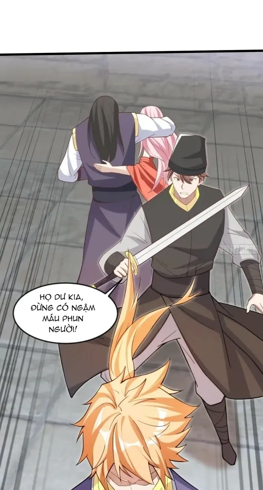 Nương Tử CủA Ta Hơn MộT CáI KìA Lạ Chapter 48 - Trang 2