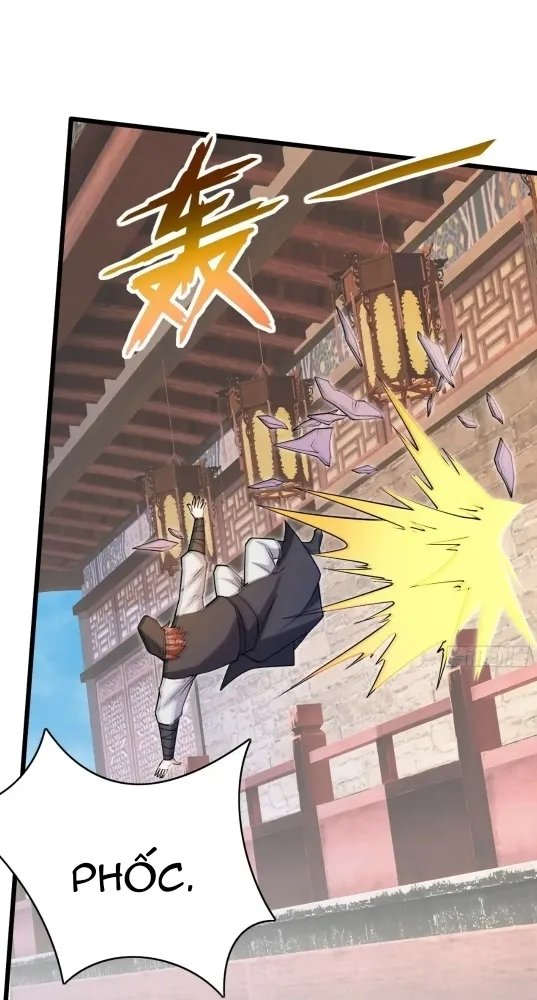 Nương Tử CủA Ta Hơn MộT CáI KìA Lạ Chapter 48 - Trang 2