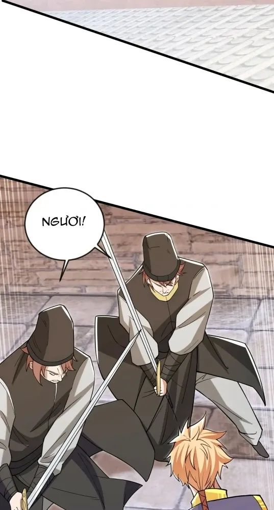 Nương Tử CủA Ta Hơn MộT CáI KìA Lạ Chapter 48 - Trang 2