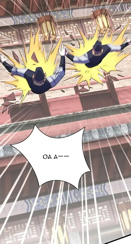 Nương Tử CủA Ta Hơn MộT CáI KìA Lạ Chapter 48 - Trang 2