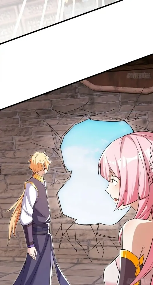 Nương Tử CủA Ta Hơn MộT CáI KìA Lạ Chapter 48 - Trang 2