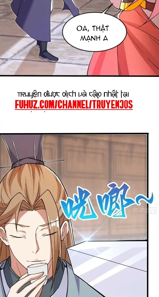 Nương Tử CủA Ta Hơn MộT CáI KìA Lạ Chapter 48 - Trang 2