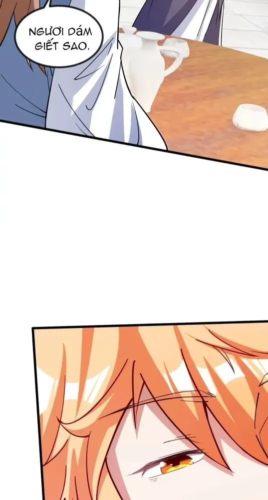 Nương Tử CủA Ta Hơn MộT CáI KìA Lạ Chapter 48 - Trang 2