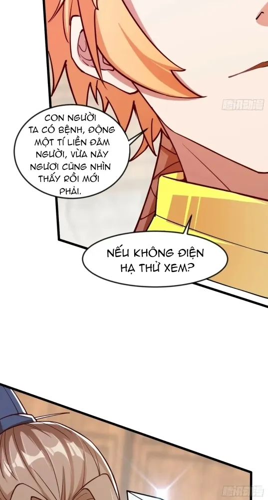 Nương Tử CủA Ta Hơn MộT CáI KìA Lạ Chapter 48 - Trang 2