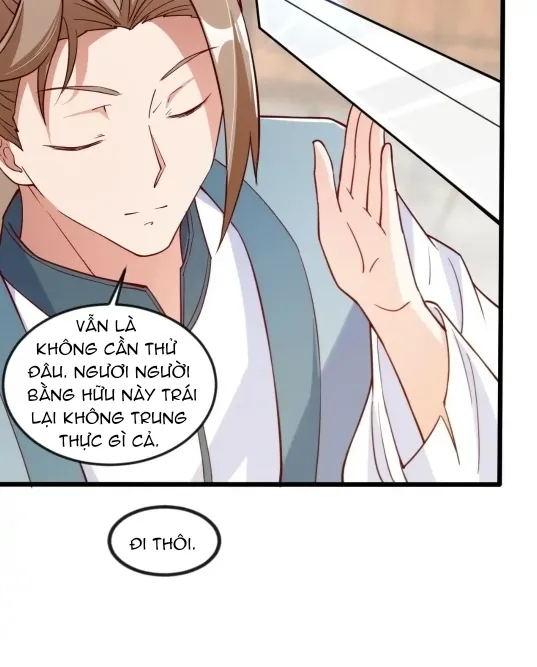 Nương Tử CủA Ta Hơn MộT CáI KìA Lạ Chapter 48 - Trang 2